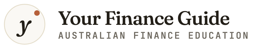 Your Finance Guide